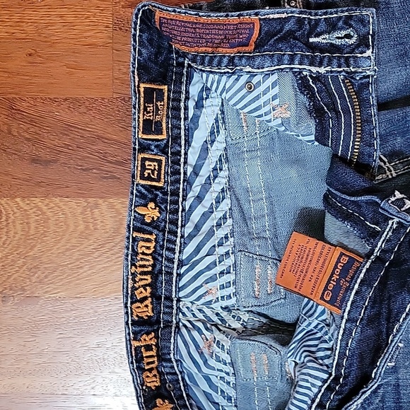 Rock Revival Kai Boot 29×32 - Picture 10 of 11